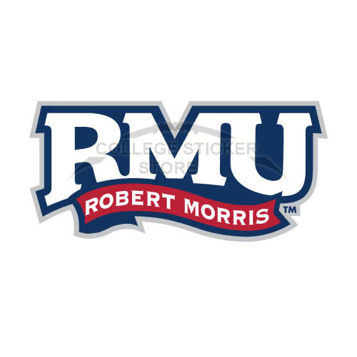 Homemade Robert Morris Colonials Iron-on Transfers (Wall Stickers)NO.6030